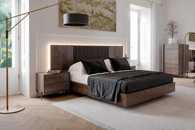 Muebles de dormitorio en Salceda para todos los gustos