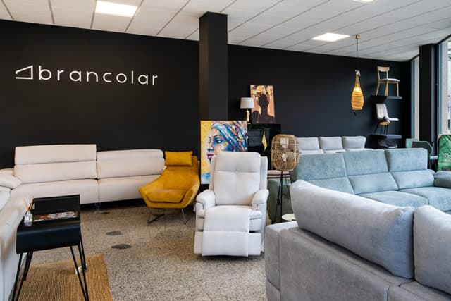 Novedades sobre muebles y decoración con Brancolar