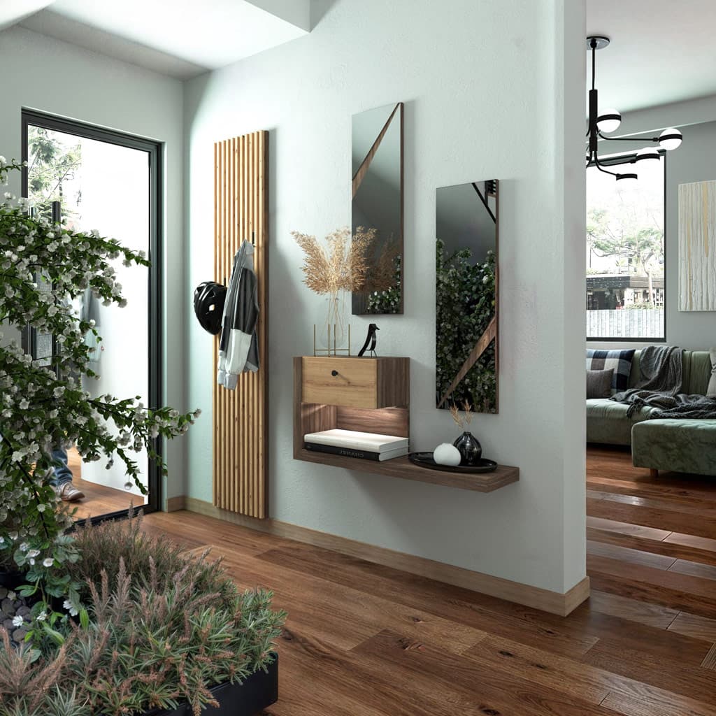 Completa tus espacios con complementos y muebles auxiliares en Salceda