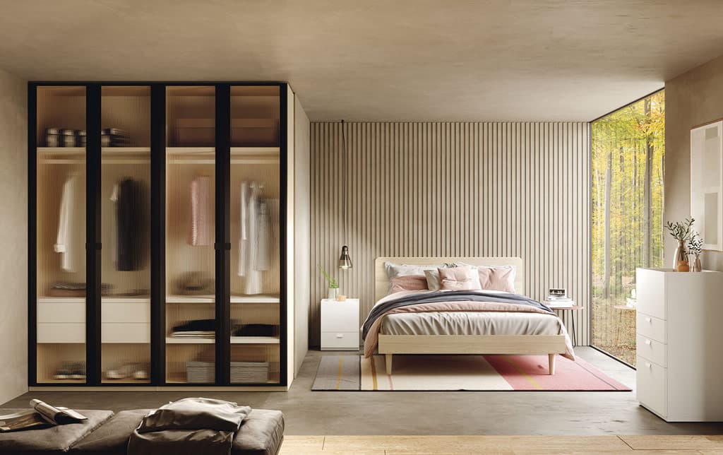 Descubre nuestra gama de muebles de dormitorio