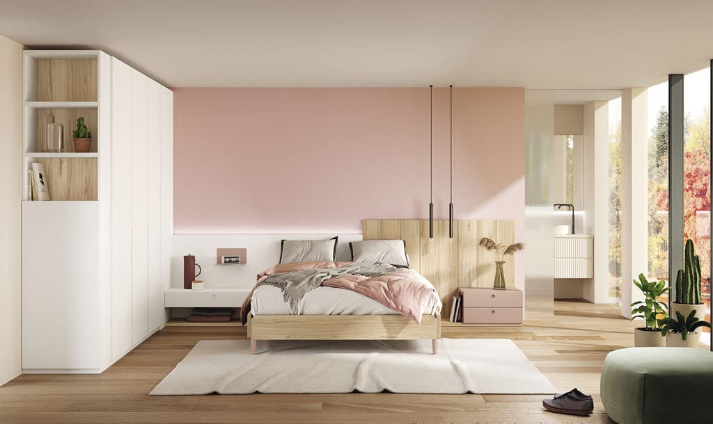Descubre nuestra gama de muebles de dormitorio