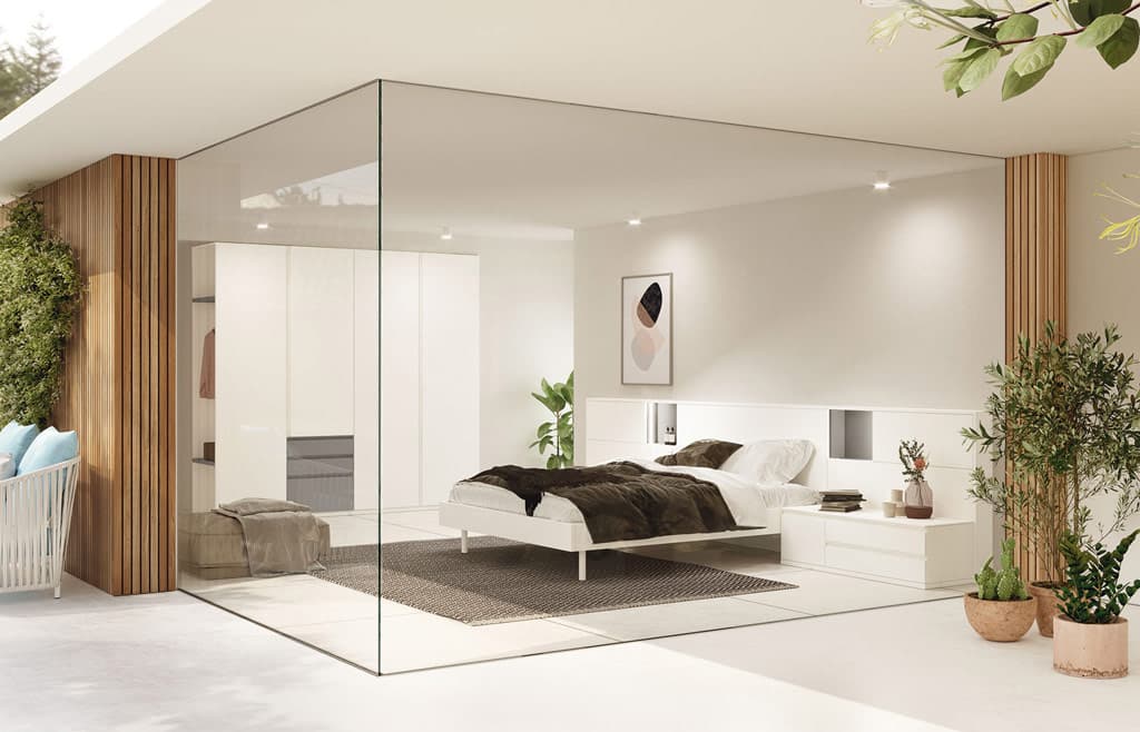 Descubre nuestra gama de muebles de dormitorio
