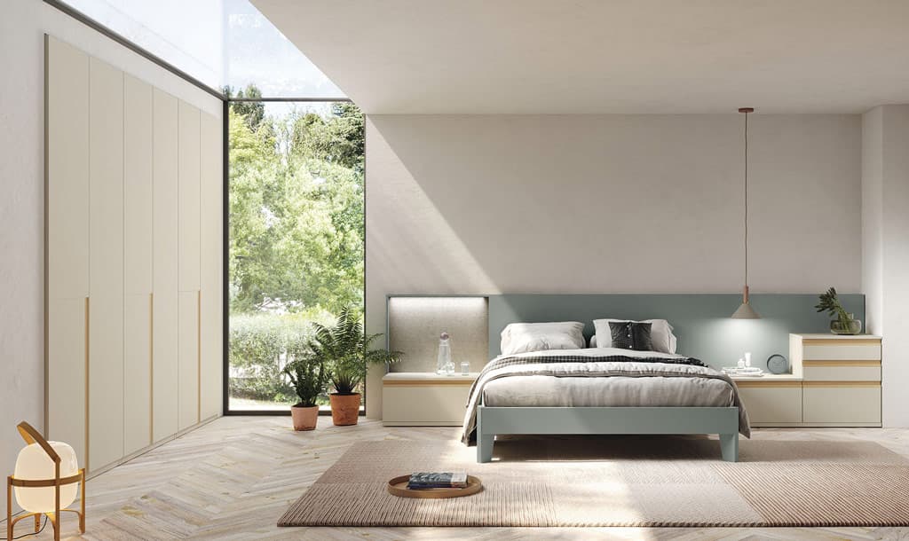 Descubre nuestra gama de muebles de dormitorio