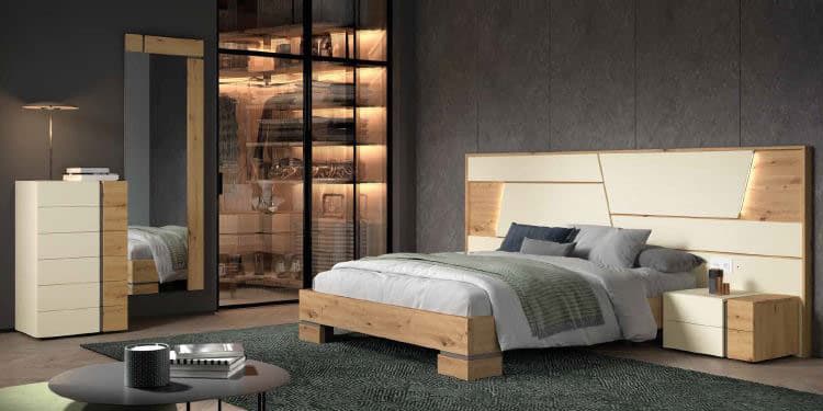 Descubre nuestra gama de muebles de dormitorio