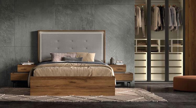 Descubre nuestra gama de muebles de dormitorio