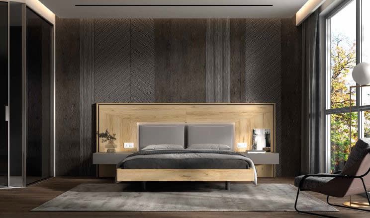 Descubre nuestra gama de muebles de dormitorio