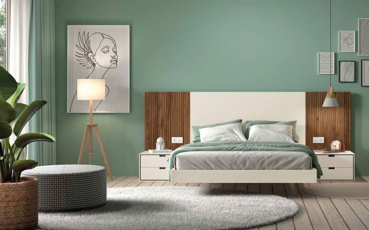 Descubre nuestra gama de muebles de dormitorio