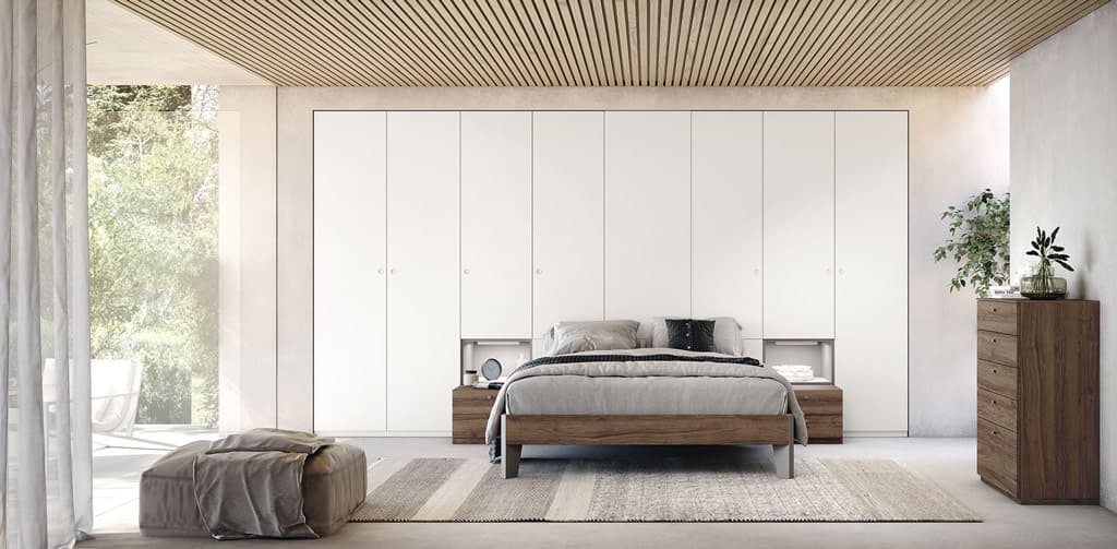 Descubre nuestra gama de muebles de dormitorio