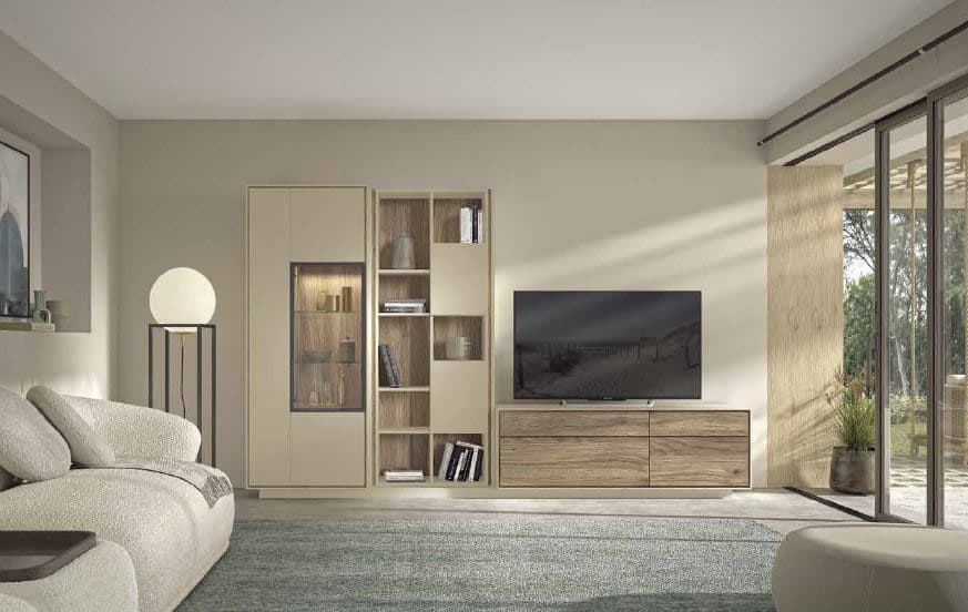 Echa un vistazo a nuestros muebles de salón decorativos y funcionales
