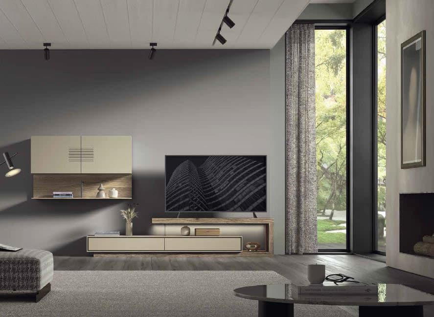 Echa un vistazo a nuestros muebles de salón decorativos y funcionales