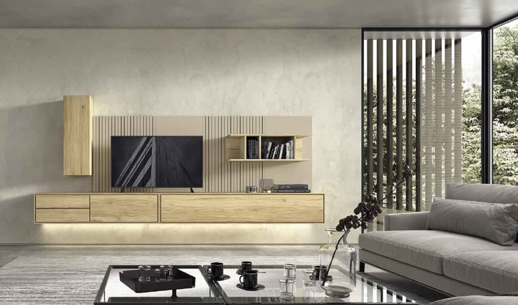 Echa un vistazo a nuestros muebles de salón decorativos y funcionales