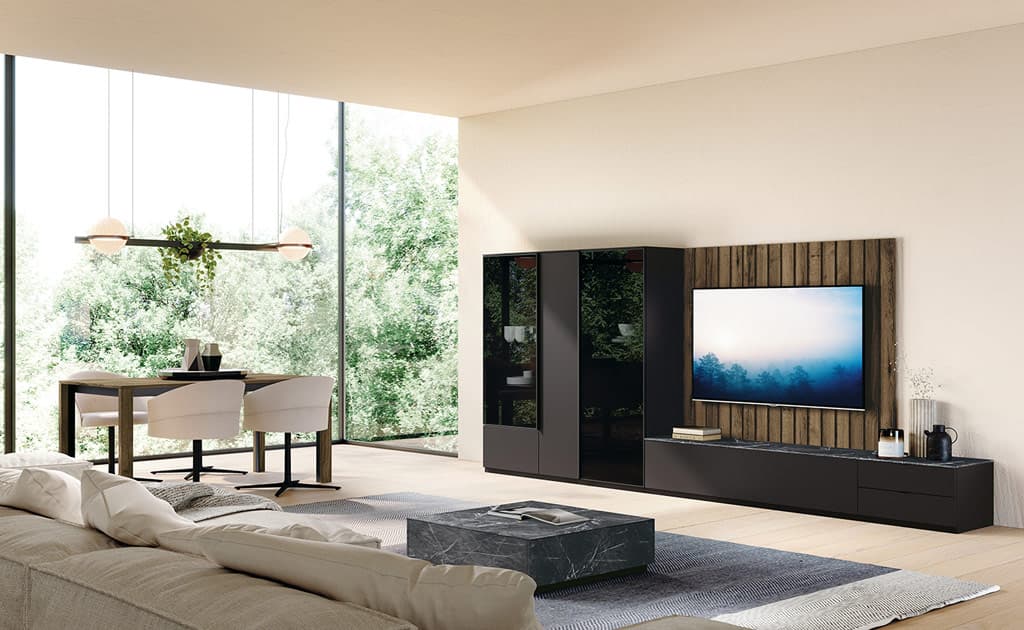 Echa un vistazo a nuestros muebles de salón decorativos y funcionales